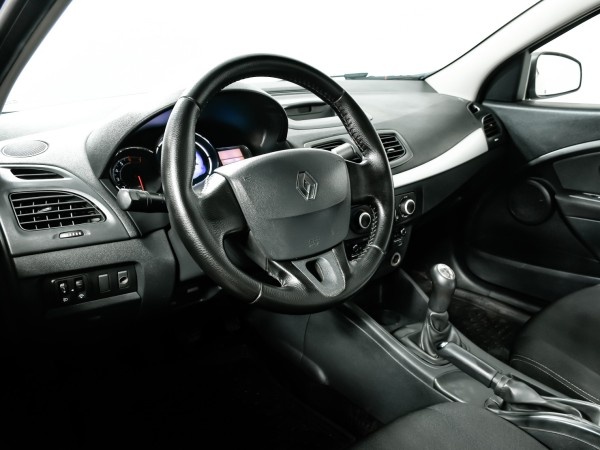 Renault Fluence