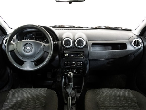 LADA (ВАЗ) Largus