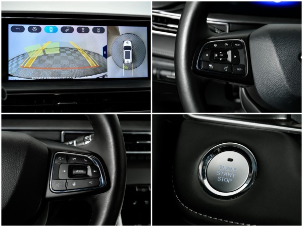 Chery Tiggo 7 Pro MAX