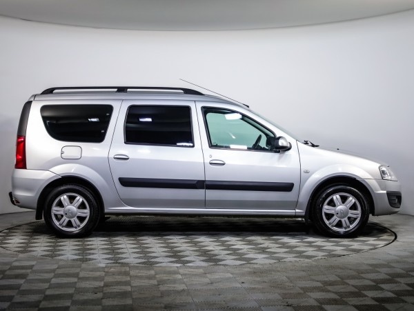 LADA (ВАЗ) Largus