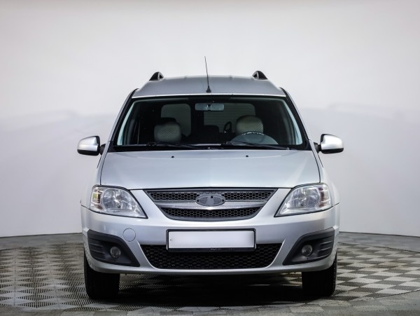 LADA (ВАЗ) Largus