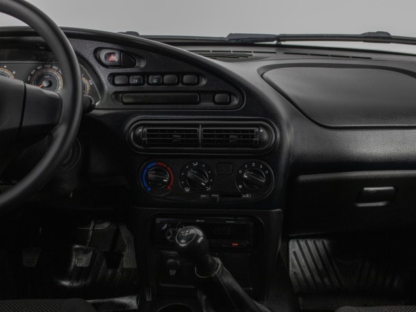 LADA (ВАЗ) Niva Travel