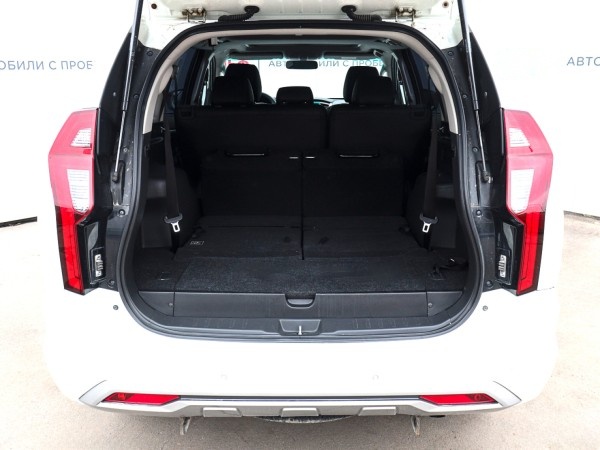 Mitsubishi Montero Sport