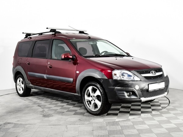 LADA (ВАЗ) Largus