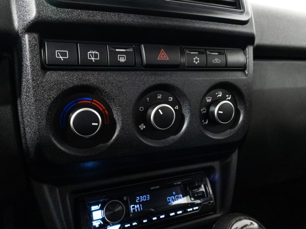 LADA (ВАЗ) Niva Legend