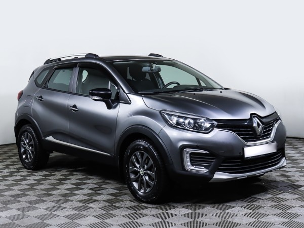Renault Kaptur
