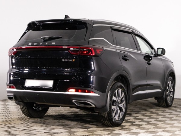Xcite X-Cross 7