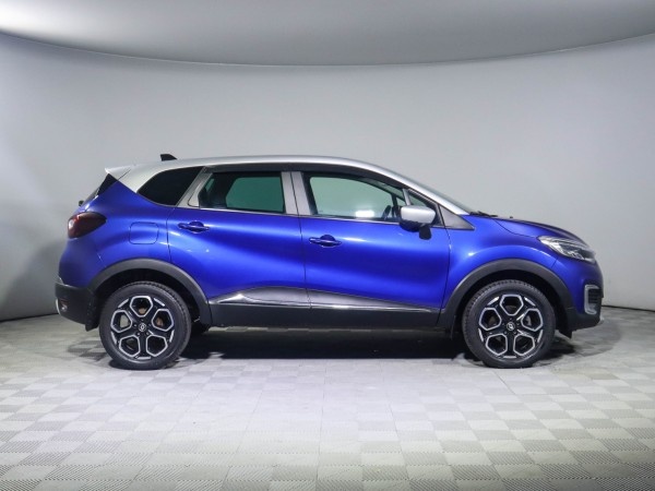 Renault Kaptur