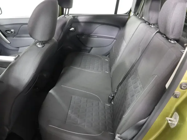 Renault Sandero Stepway