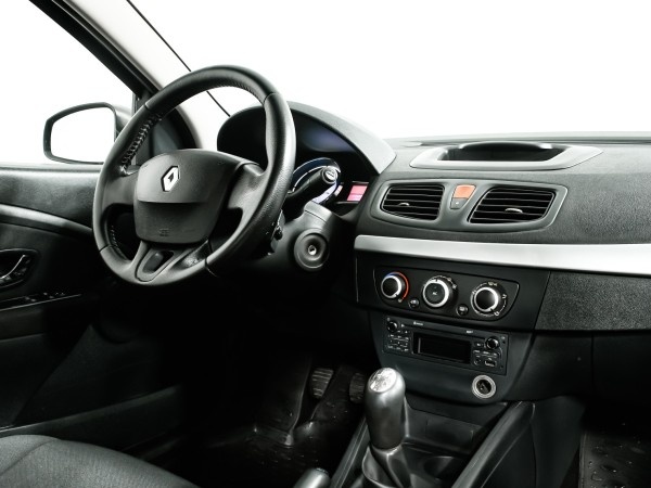 Renault Fluence