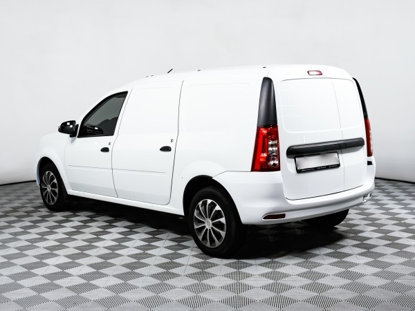 LADA (ВАЗ) Largus