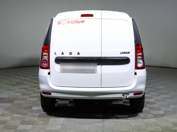 LADA (ВАЗ) Largus