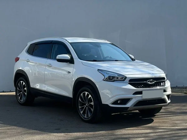 Chery Tiggo 7