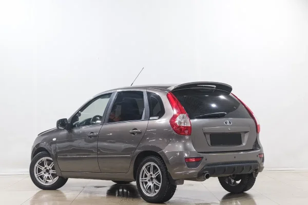 LADA (ВАЗ) Kalina