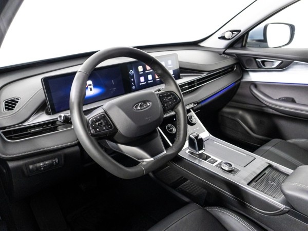 Chery Tiggo 7 Pro MAX