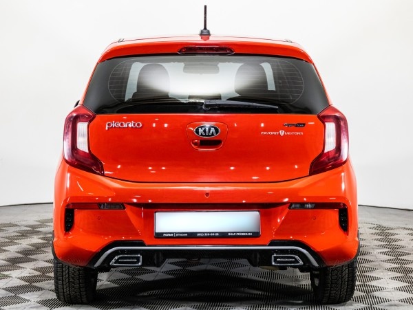 Kia Picanto
