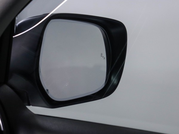 Toyota Land Cruiser 200