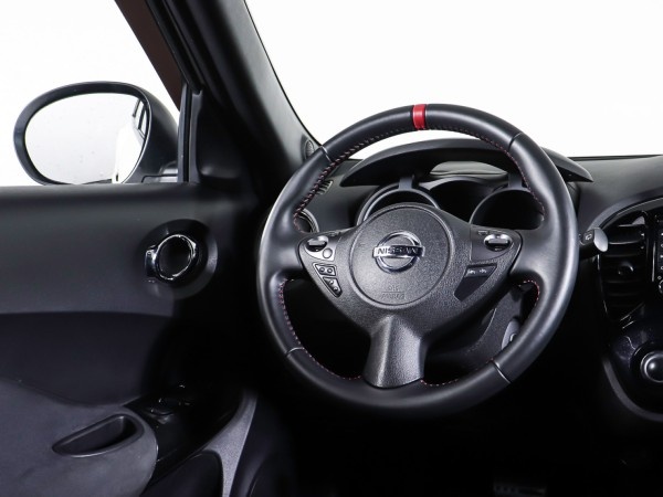 Nissan Juke Nismo