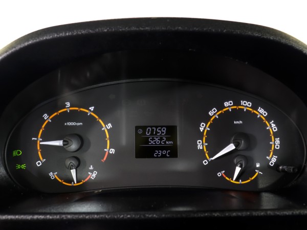 LADA (ВАЗ) Niva Legend