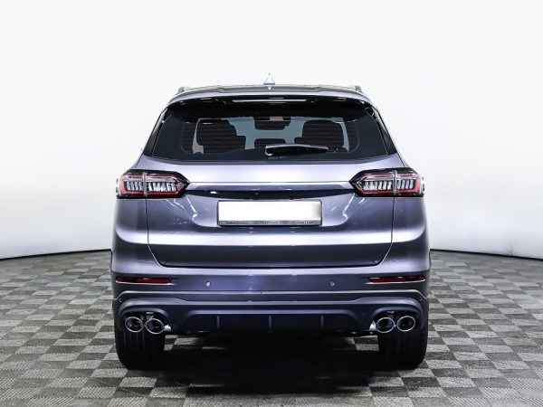 Chery Tiggo 8 Pro MAX