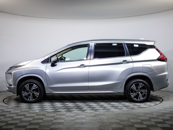Mitsubishi Xpander