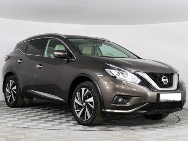Nissan Murano