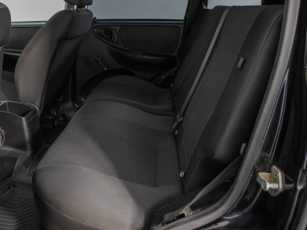 LADA (ВАЗ) Niva Travel