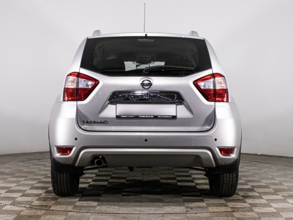 Nissan Terrano