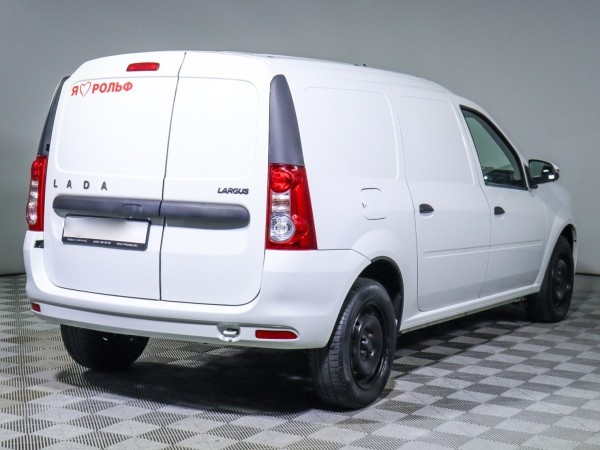 LADA (ВАЗ) Largus