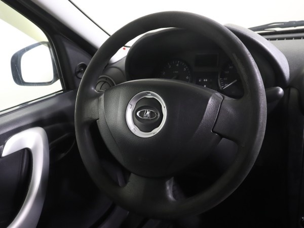 LADA (ВАЗ) Largus