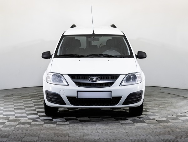 LADA (ВАЗ) Largus