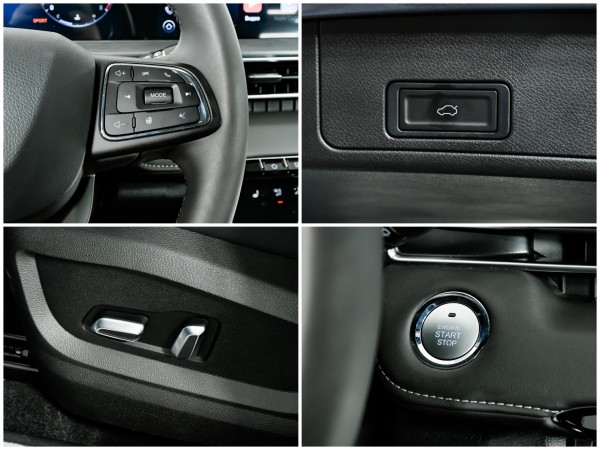 Chery Tiggo 7 Pro MAX