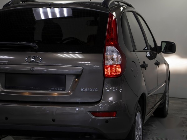 LADA (ВАЗ) Kalina