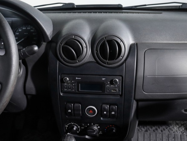 LADA (ВАЗ) Largus