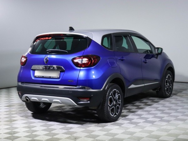Renault Kaptur