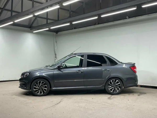 LADA (ВАЗ) Granta Sport