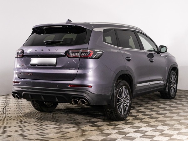 Chery Tiggo 8 Pro MAX