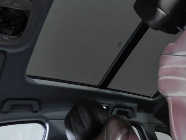 Chery Tiggo 8 Pro MAX