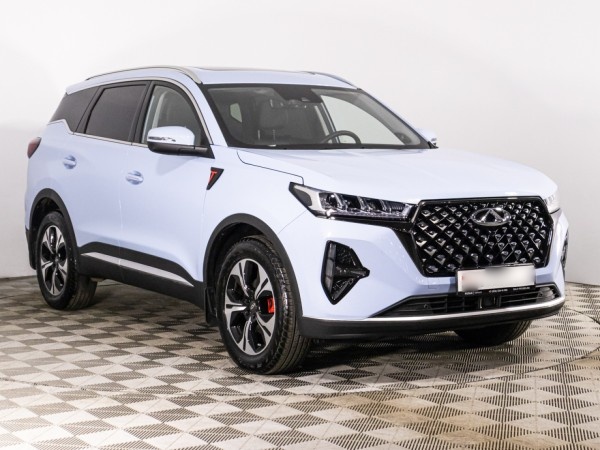 Chery Tiggo 7 Pro MAX