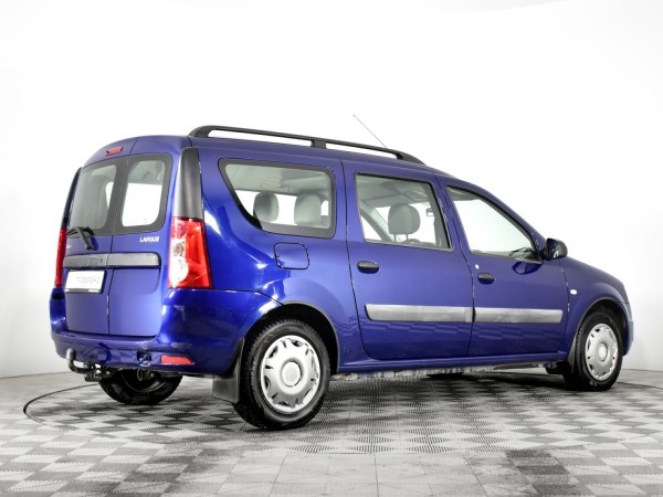 LADA (ВАЗ) Largus