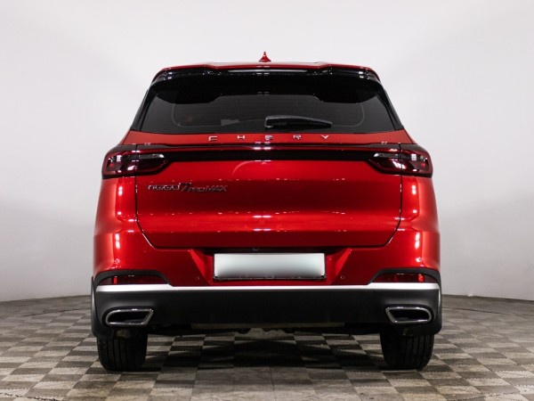 Chery Tiggo 7 Pro MAX