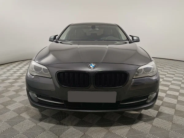 BMW 5 серии