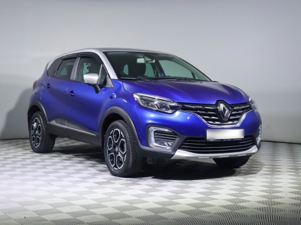 Renault Kaptur