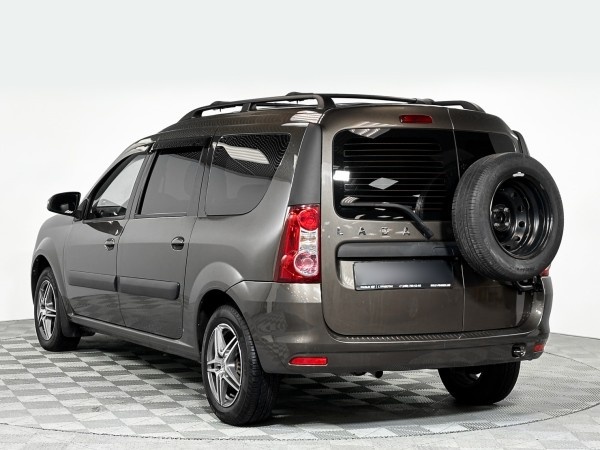 LADA (ВАЗ) Largus