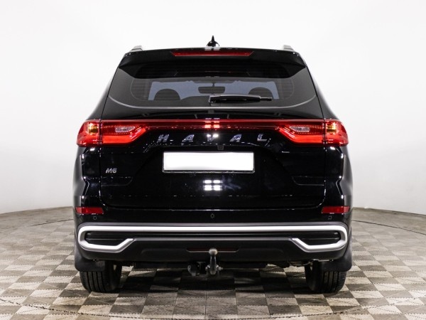 Haval M6