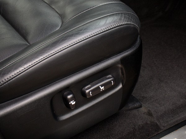 Toyota Land Cruiser 200