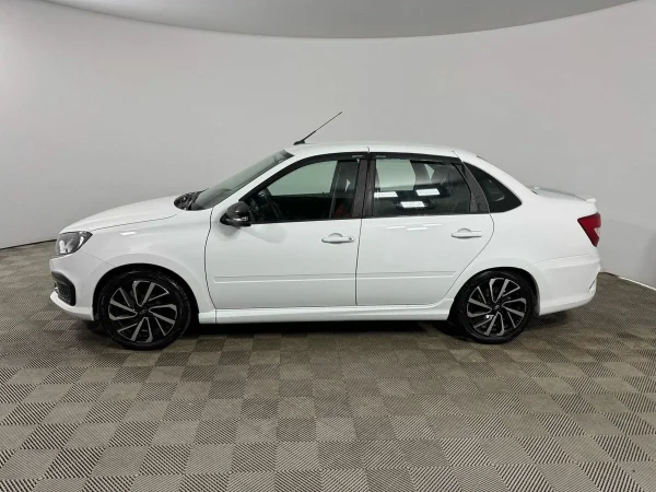 LADA (ВАЗ) Granta Sport