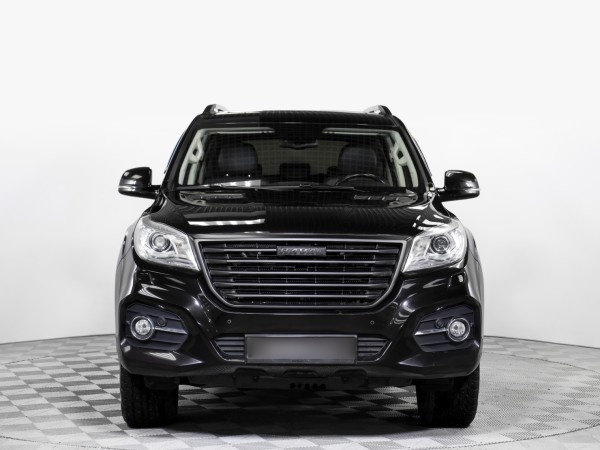 Haval H9