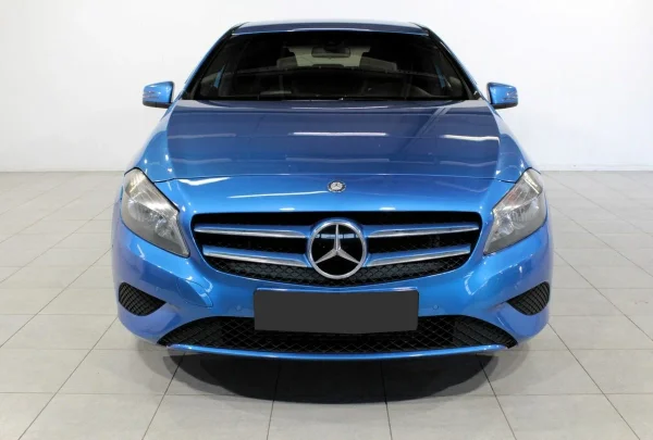 Mercedes-Benz A-Класс