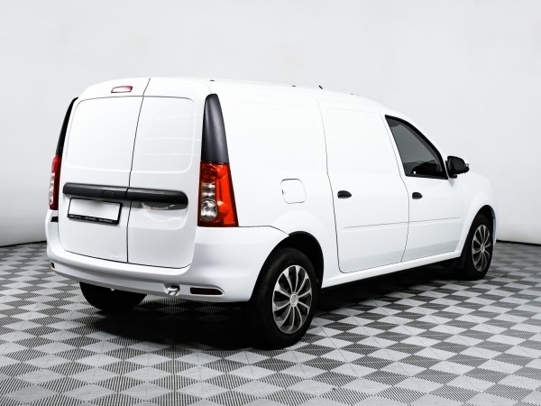 LADA (ВАЗ) Largus